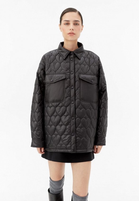 Куртка-рубашка Only Me