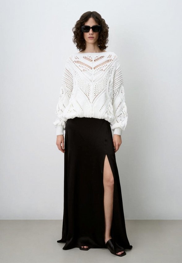 Джемпер Brusnika