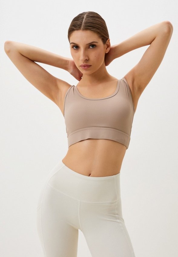 Топ спортивный Margo Blues