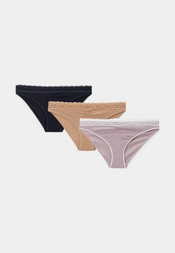 Трусы 3 шт. Mark Formelle