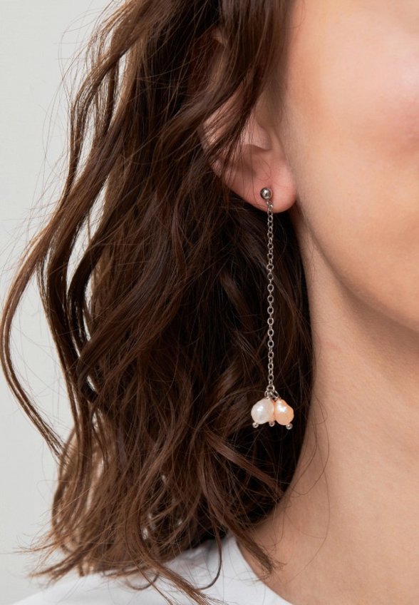 Серьги Ginadreams