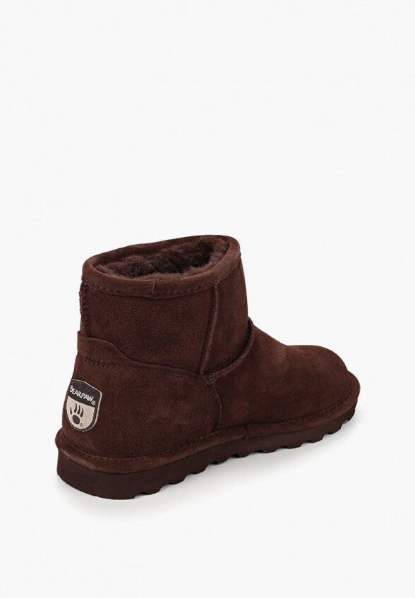 Полусапоги Bearpaw