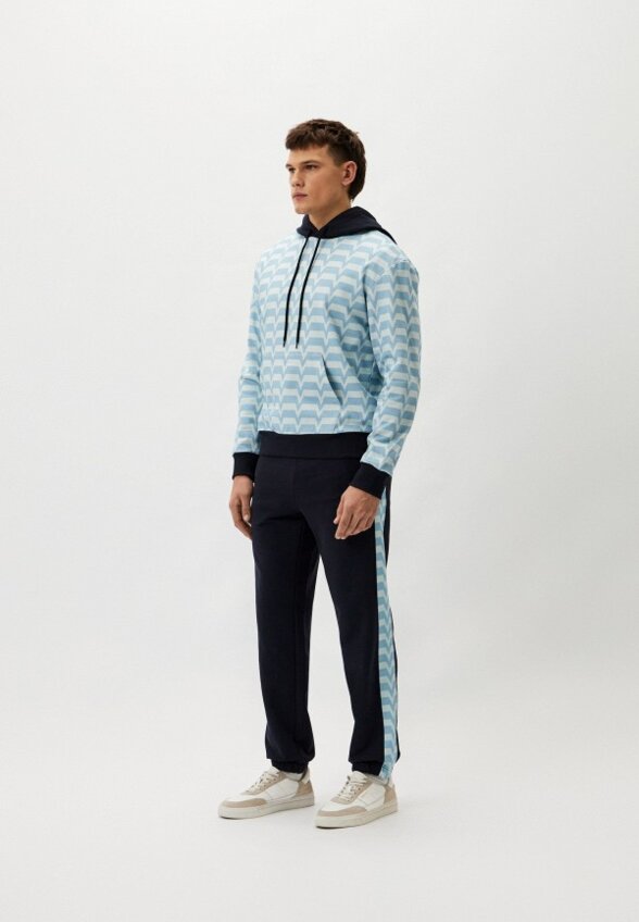Брюки спортивные Missoni