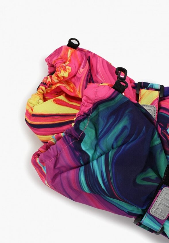 Варежки PlayToday