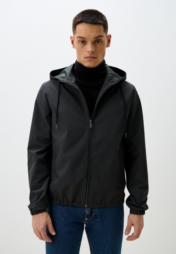 Ветровка Al Franco