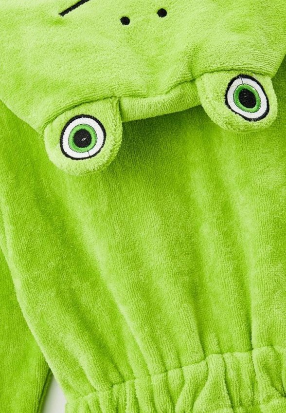 Халат домашний PlayToday