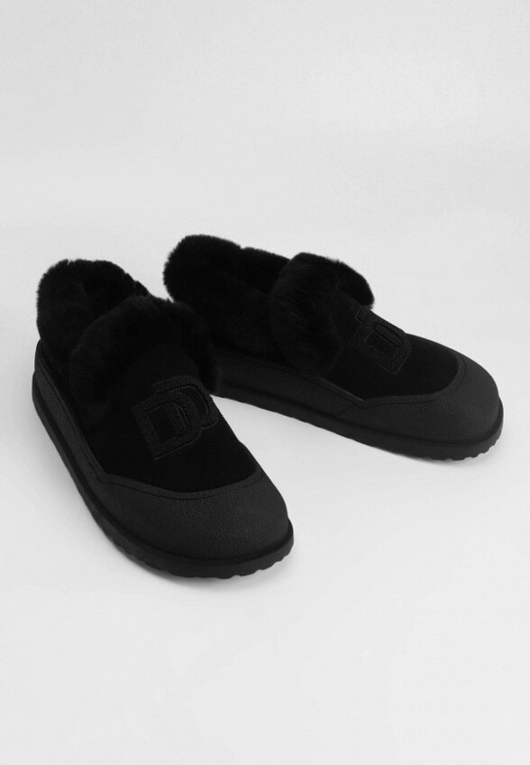 Ботинки Donna D’oro