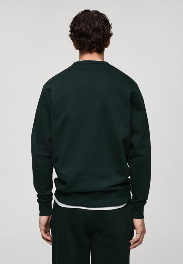 Свитшот Mango Man