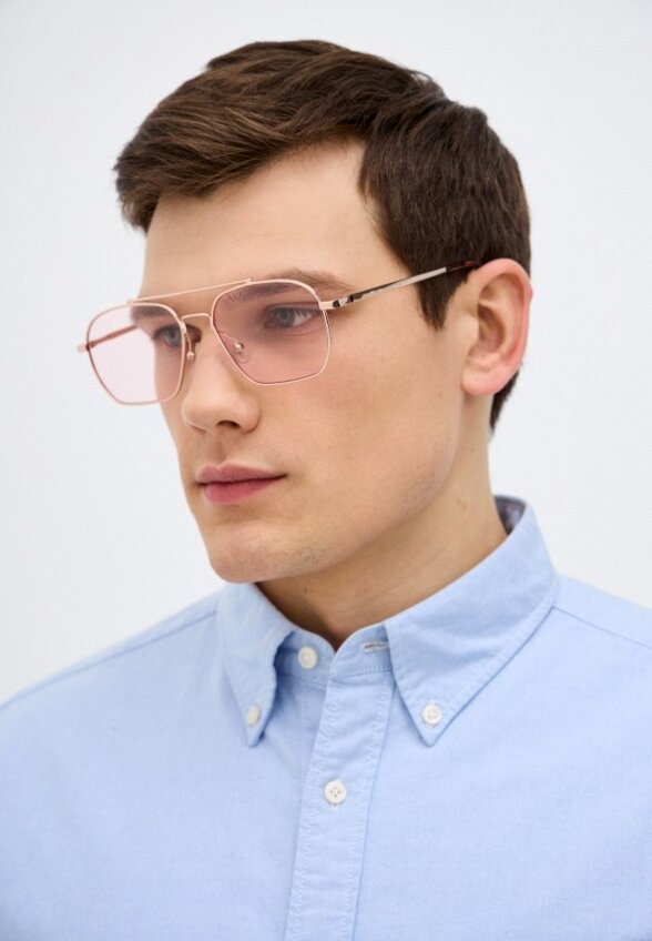 Очки солнцезащитные Ruxara