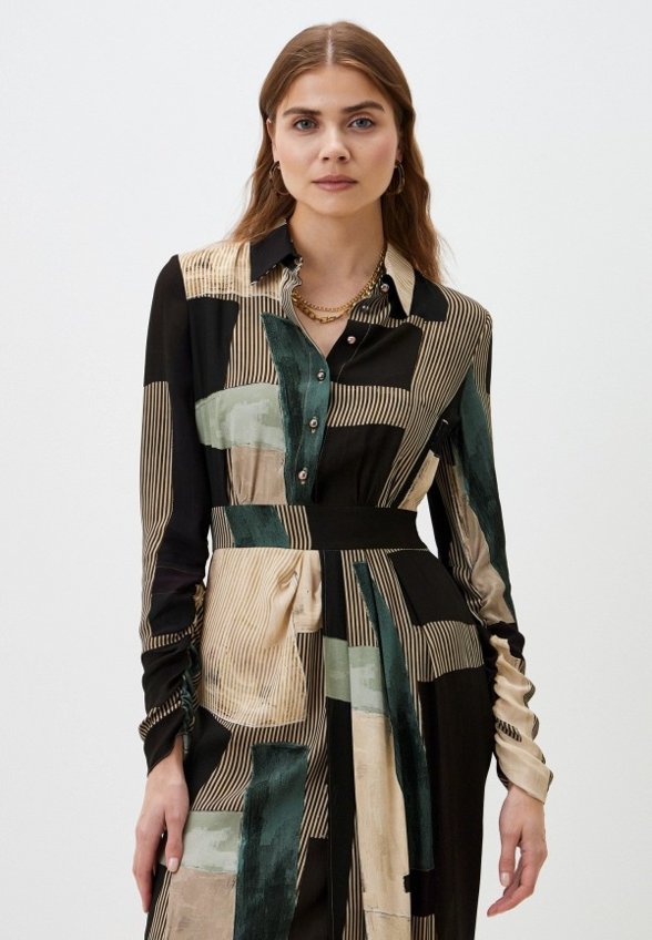 Платье B.L.E.S.