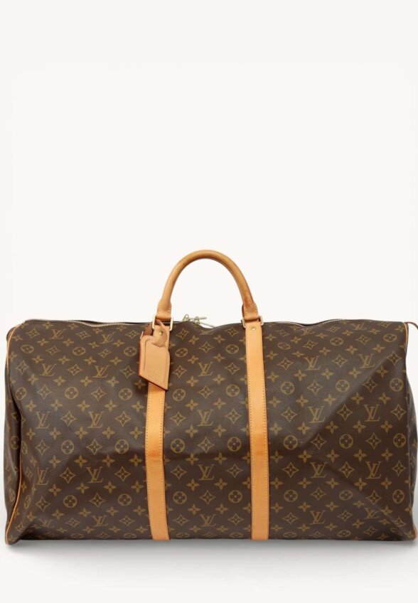 Louis Vuitton Keepall