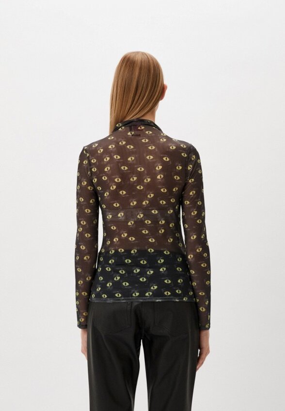 Лонгслив Hugo