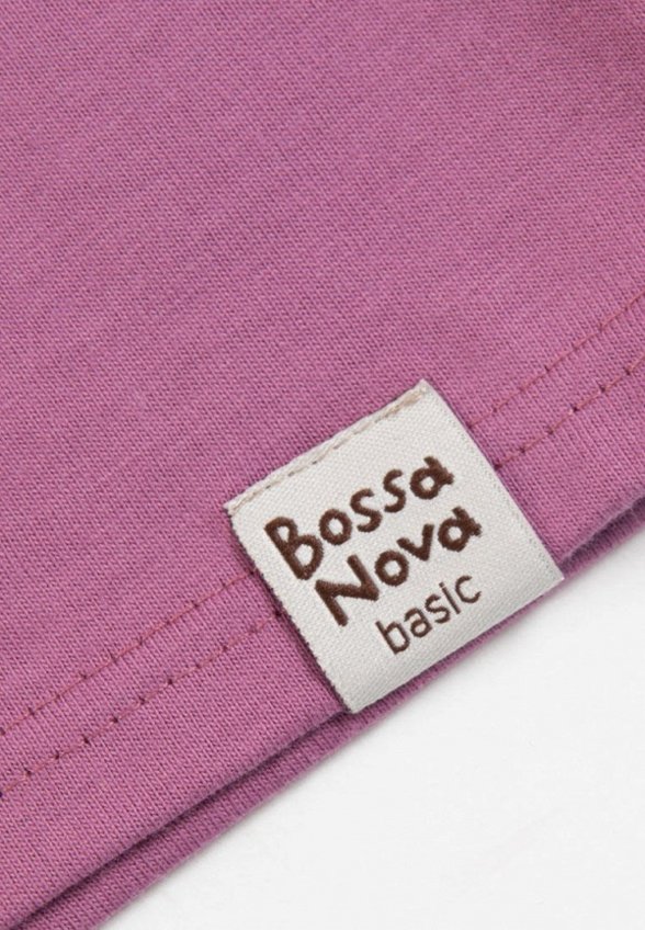 Футболка Bossa Nova