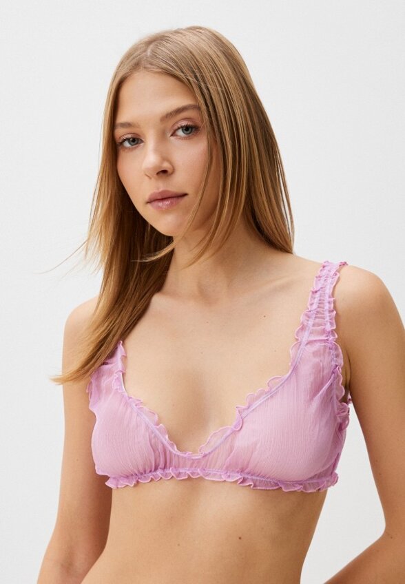 Бюстгальтер Olubvi