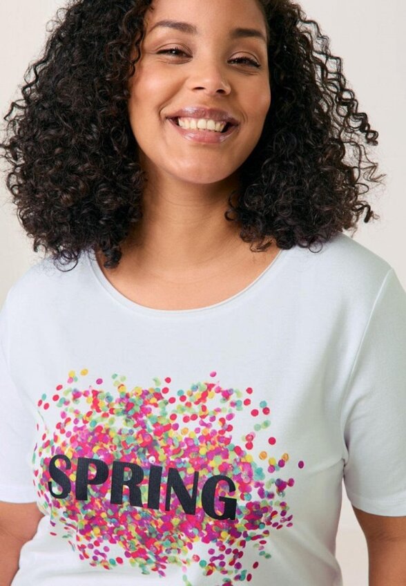 Футболка Samoon by Gerry Weber