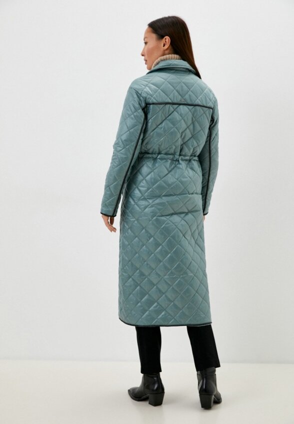 Пуховик Hoops