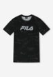 Футболка для мальчиков FILA, Черный9  - превью