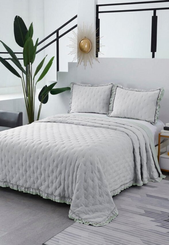 Комплект с покрывалом Sofi De Marko