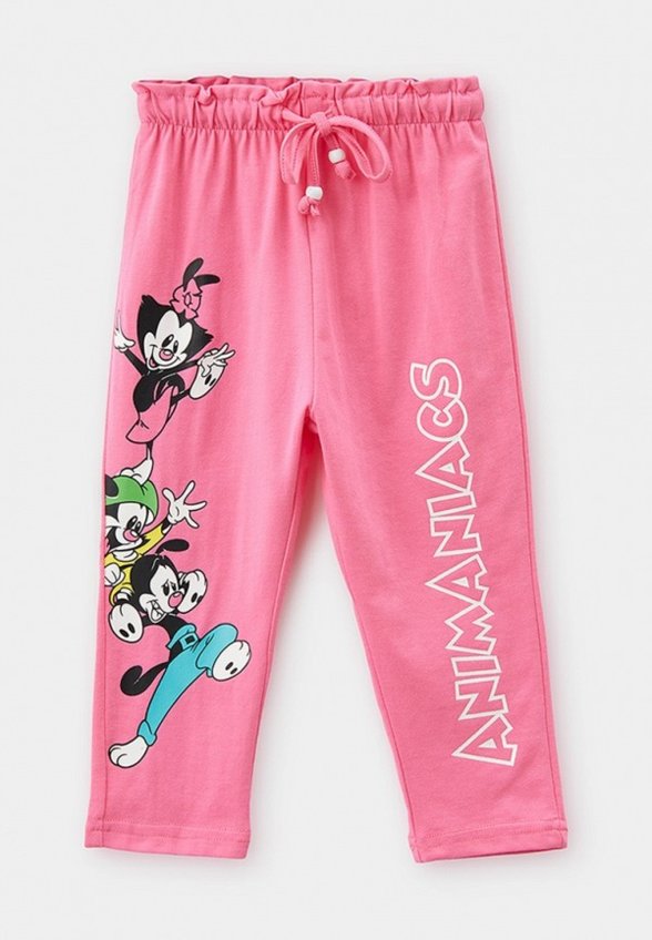 Брюки спортивные 2 шт. PlayToday