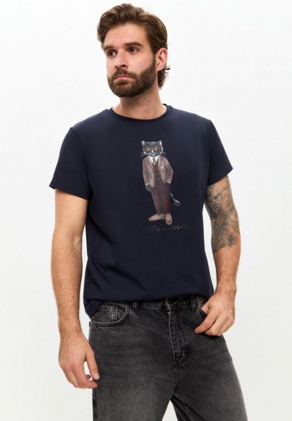 Футболка Manii'ta Lacitta