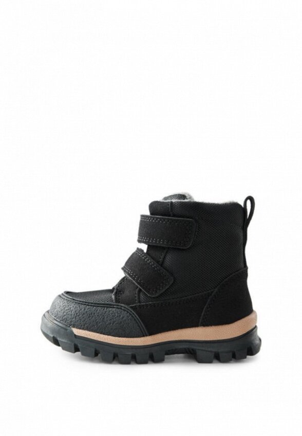 Ботинки Happy Baby