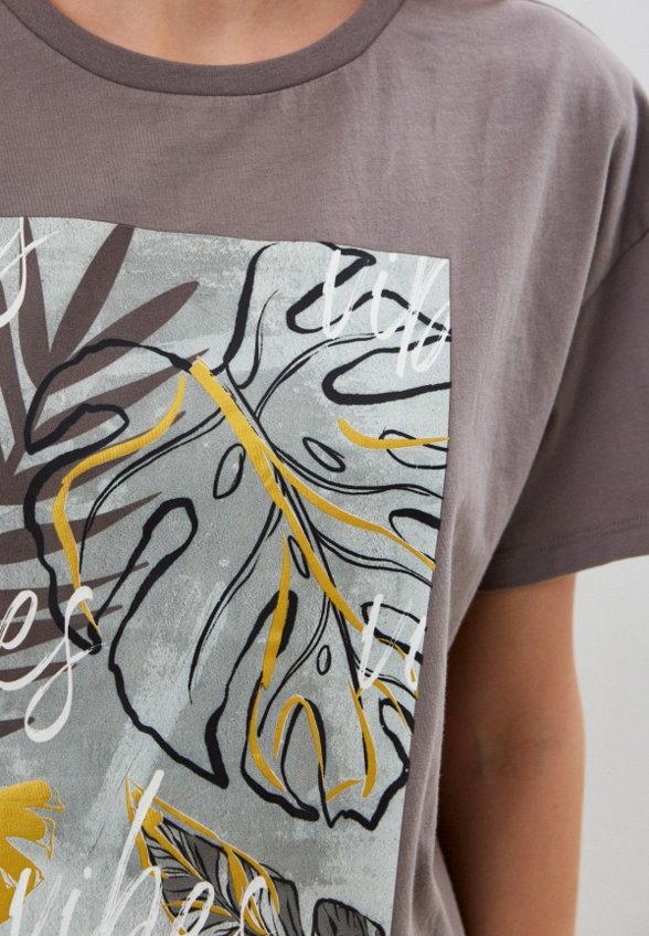 Футболка Baon