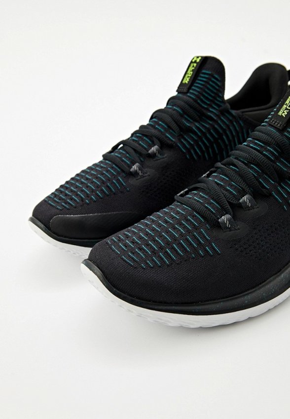 Кроссовки Under Armour