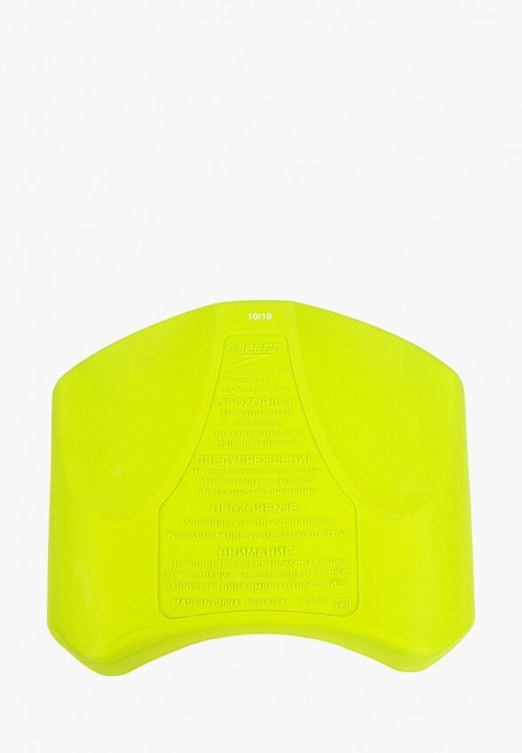 Доска для плавания Speedo