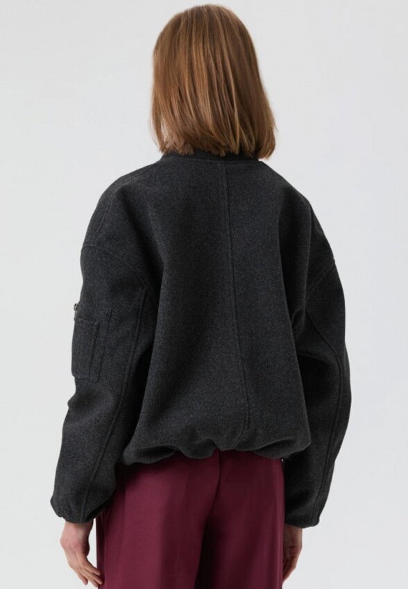 Бомбер Nataly Rik