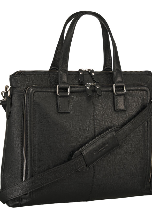 Др.Коффер M402760-260-04 сумка для документов