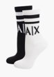 Носки 2 пары Armani Exchange1  - превью