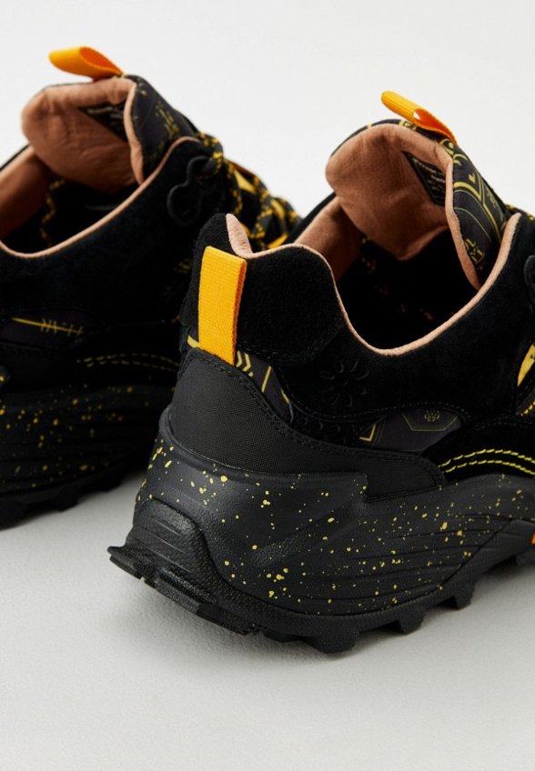 Кроссовки Flower Mountain