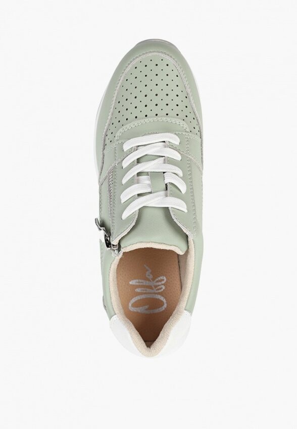 Кроссовки Obba