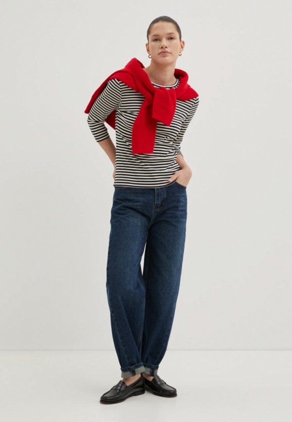 Джинсы Finn Flare