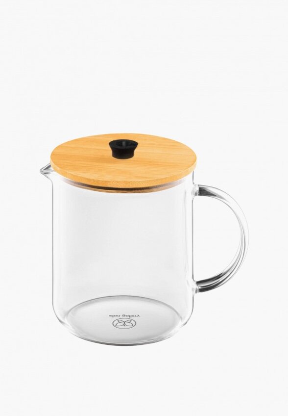 Чайник заварочный Elan Gallery