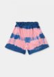 Шорты спортивные Philosophy Di Lorenzo Serafini Kids1  - превью