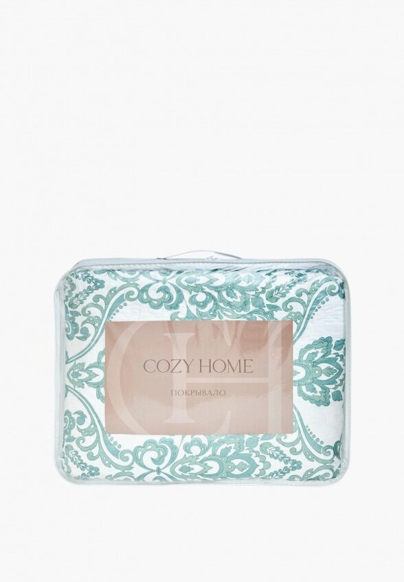 Покрывало Cozy Home