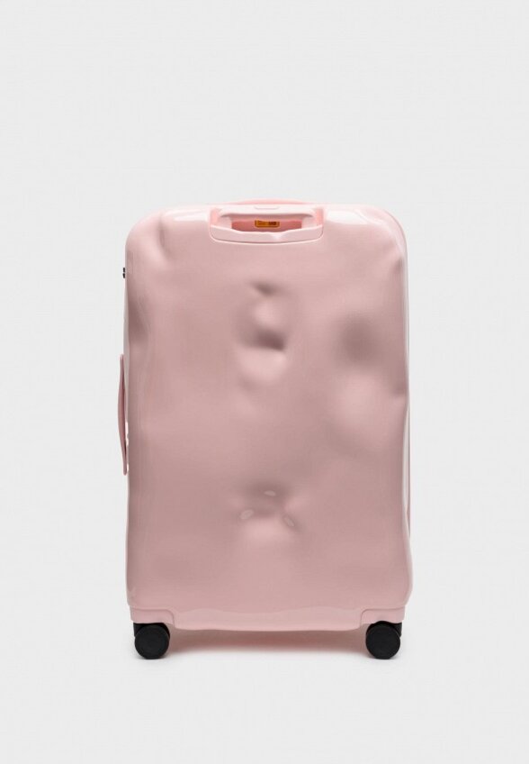 Чемодан Crash Baggage