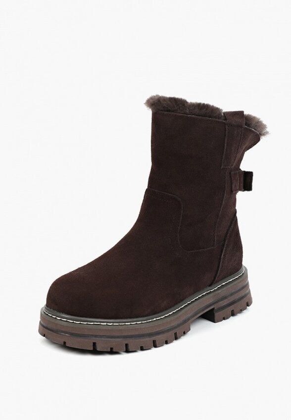 Ботинки Ascalini