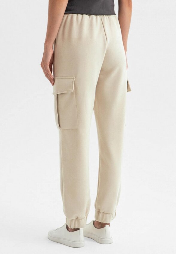 Брюки спортивные Kanzler