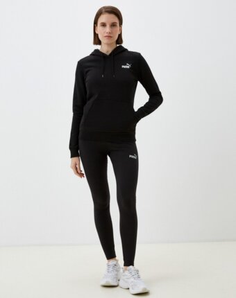 Худи PUMA женщинам