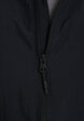 Ветровка мужская Columbia Loop Trail II Windbreaker, Черный10  - превью