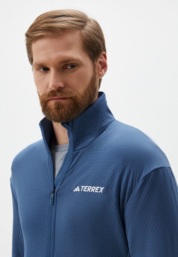 Олимпийка adidas