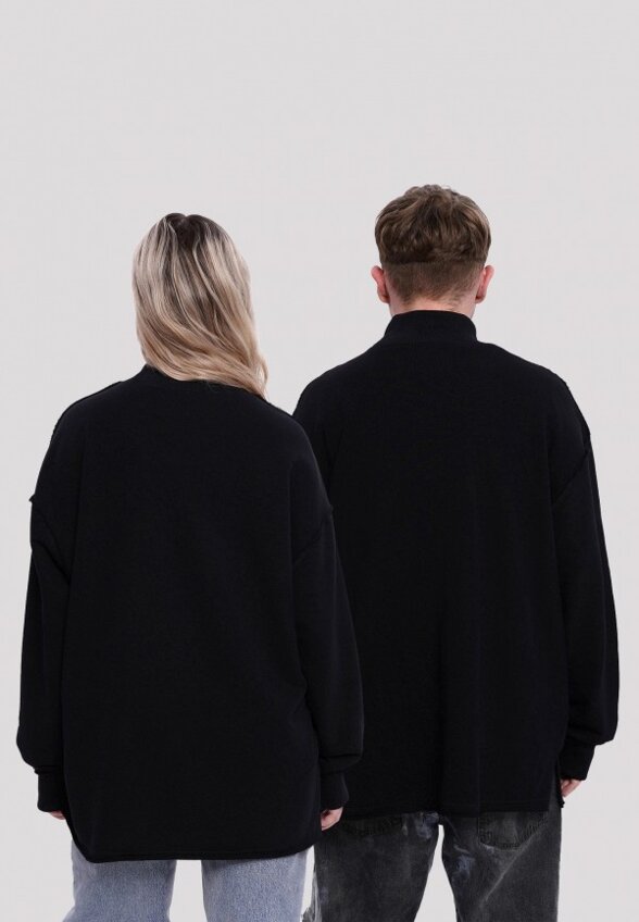 Свитшот Твое