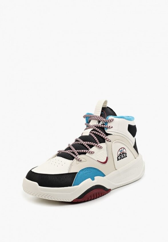 Кроссовки Erke