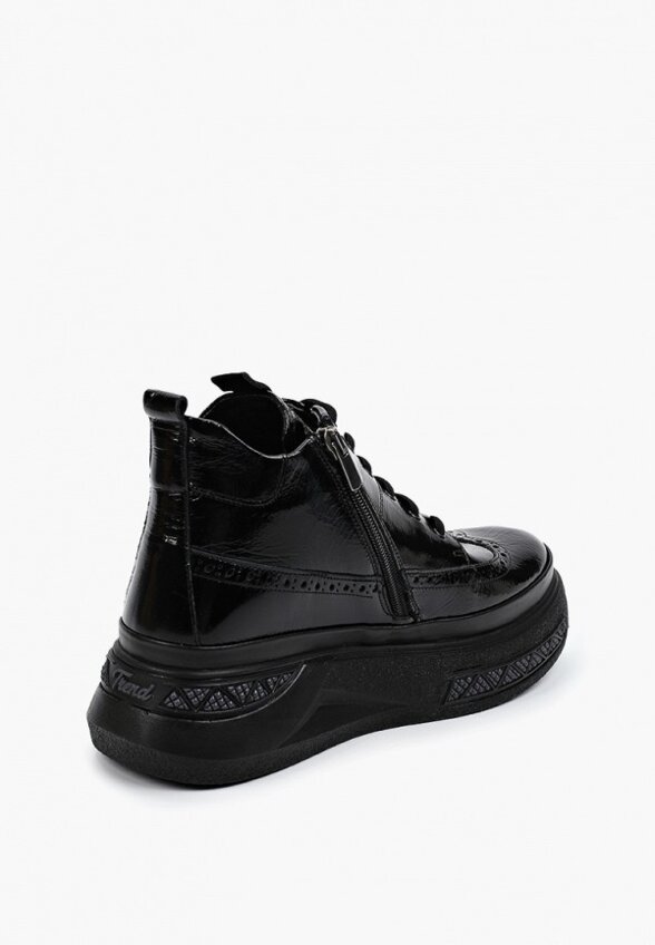 Ботинки Valeani