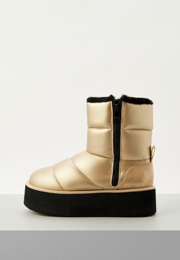 Луноходы Karl Lagerfeld