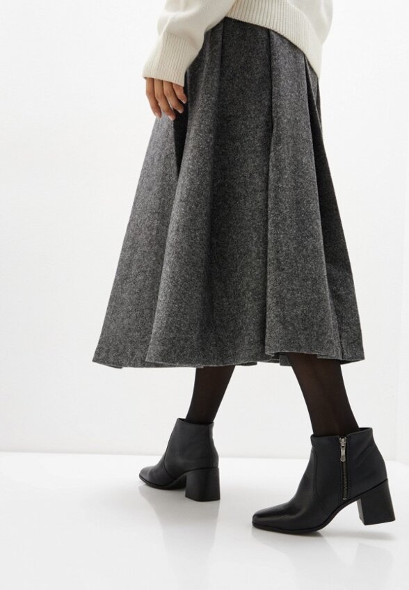 Ботильоны Bottero