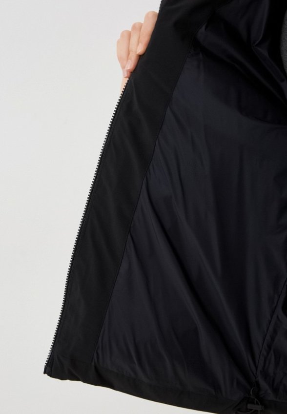 Пуховик Pelliot