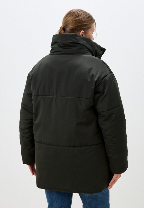 Куртка утепленная Grand Grom